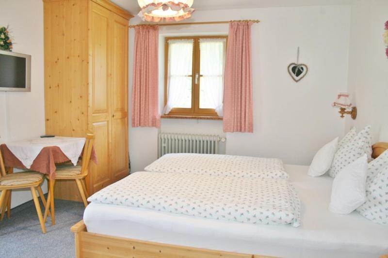 Gaestehaus Anfanglehen راماسو الغرفة الصورة
